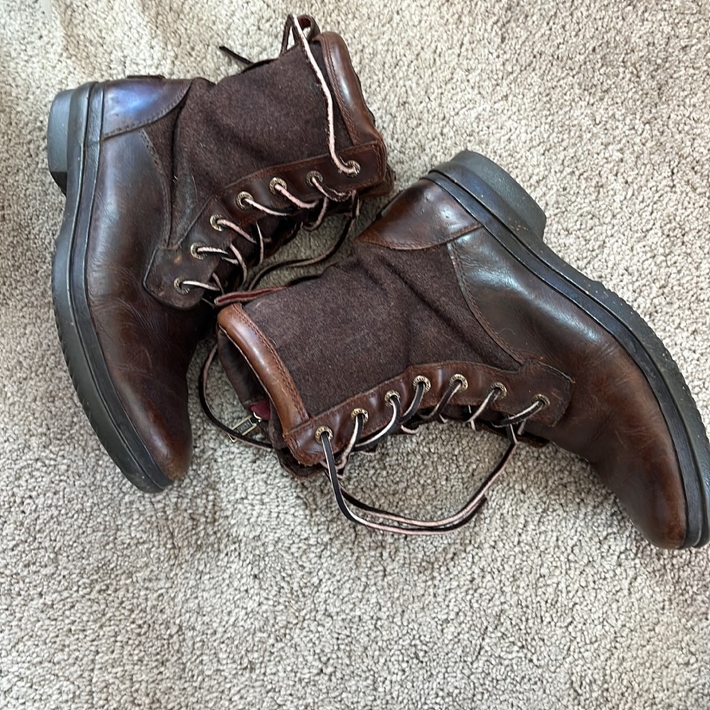 Ugg Booties - image 4